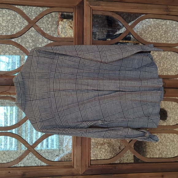 Columbia Pine Street Stretch Flannel NWT - Picture 6 of 7